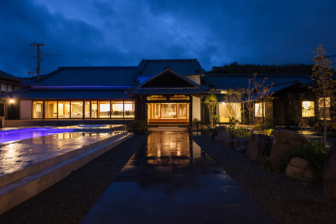 Wellis Villa Awaji – Wellis Villa Awaji [Hyogo]