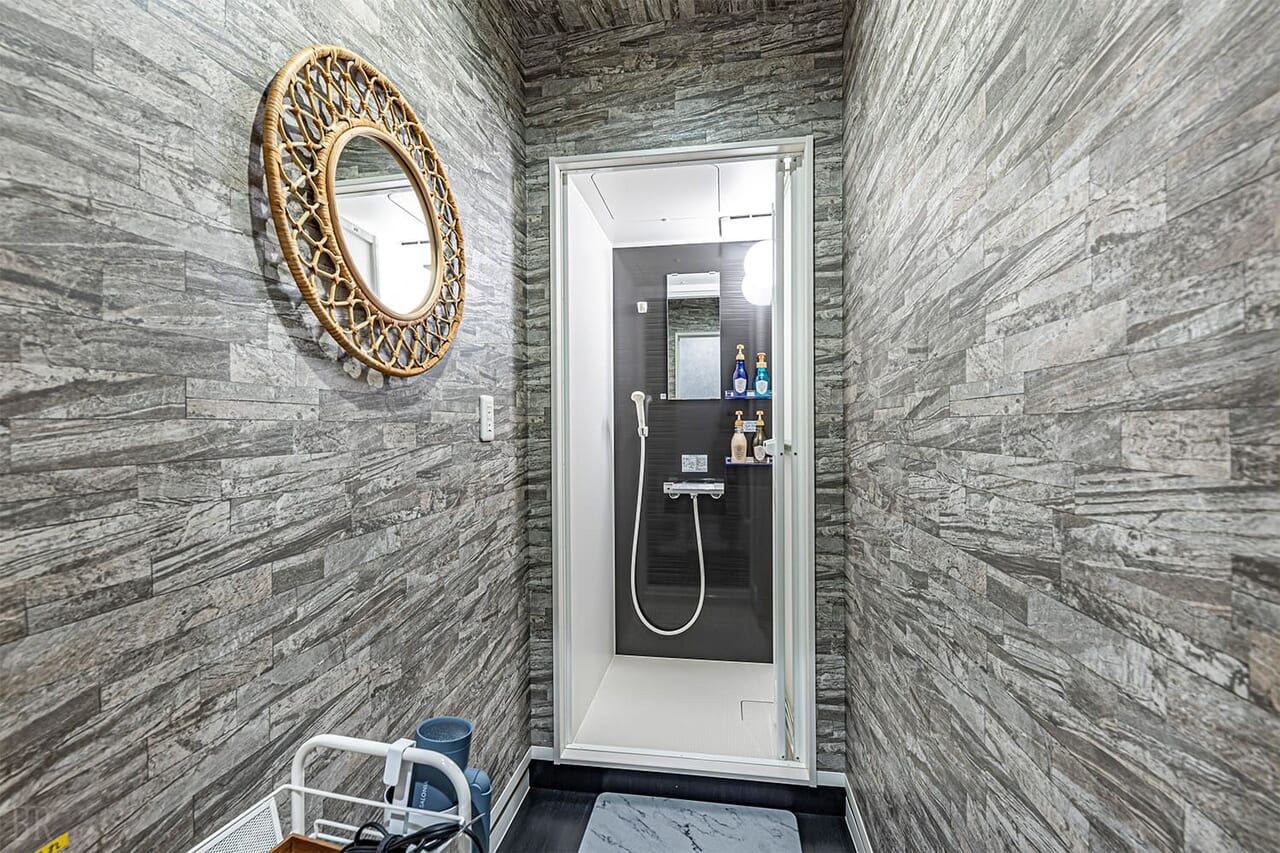 ナチュラルドーム