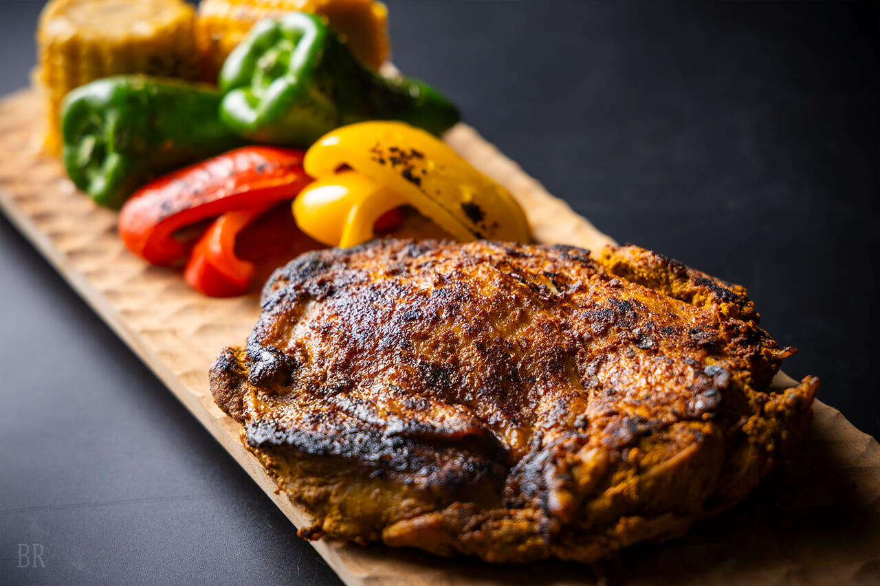 〈7月～9月〉プレミアムBBQ