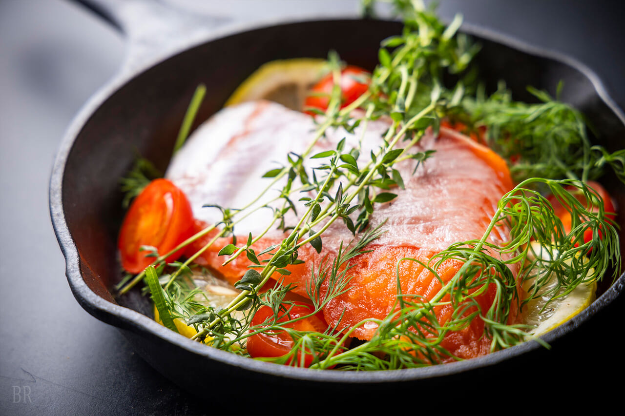 〈7月～9月〉スタンダードBBQ