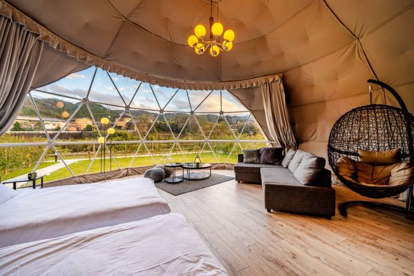 ～中伊豆フィッシングリゾート～ Gran In【静岡】