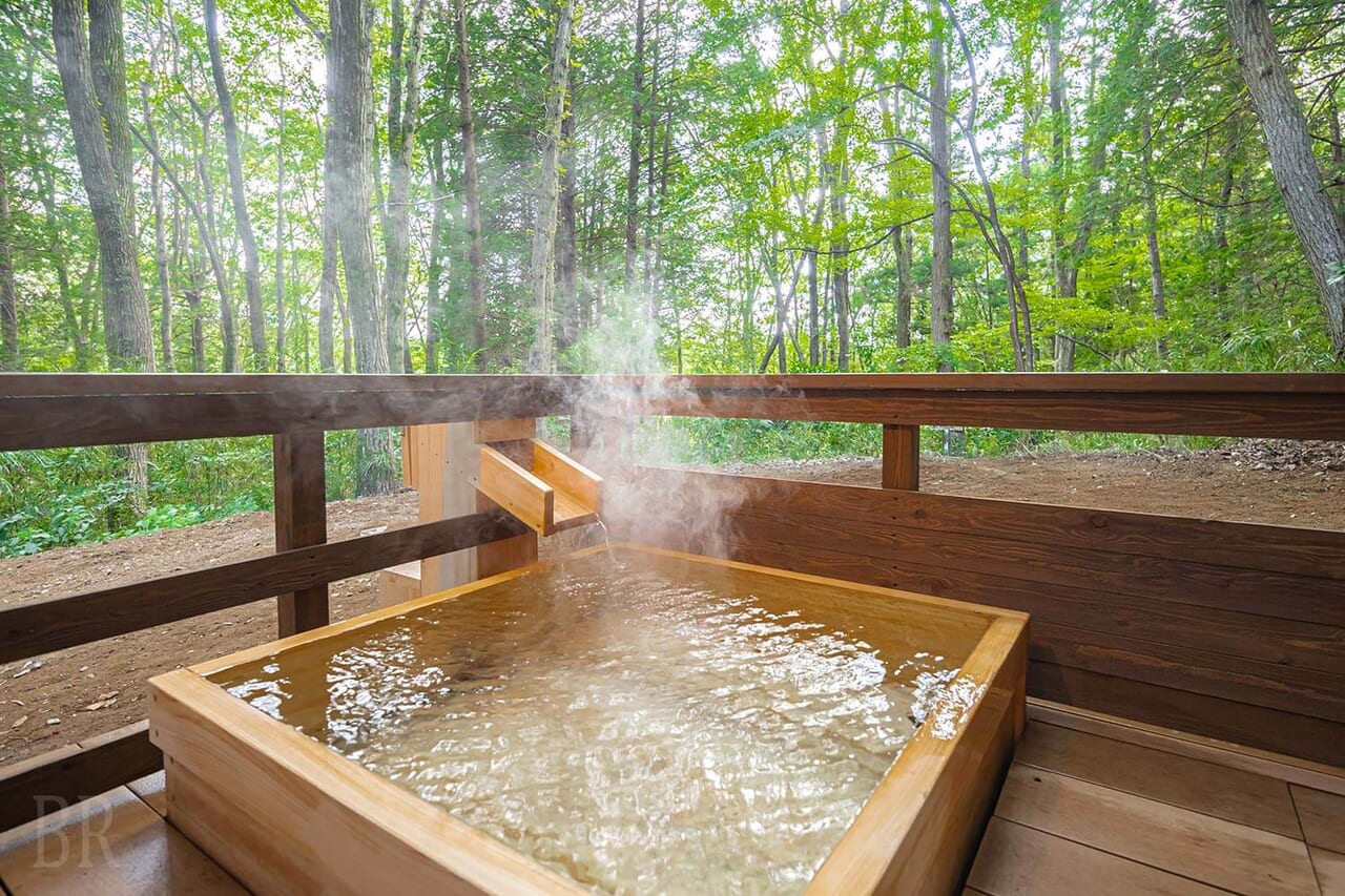 云之森小屋