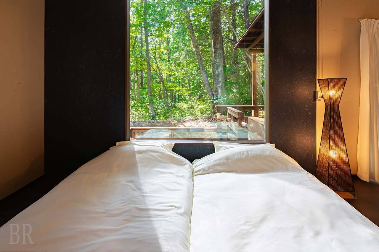 云之森小屋