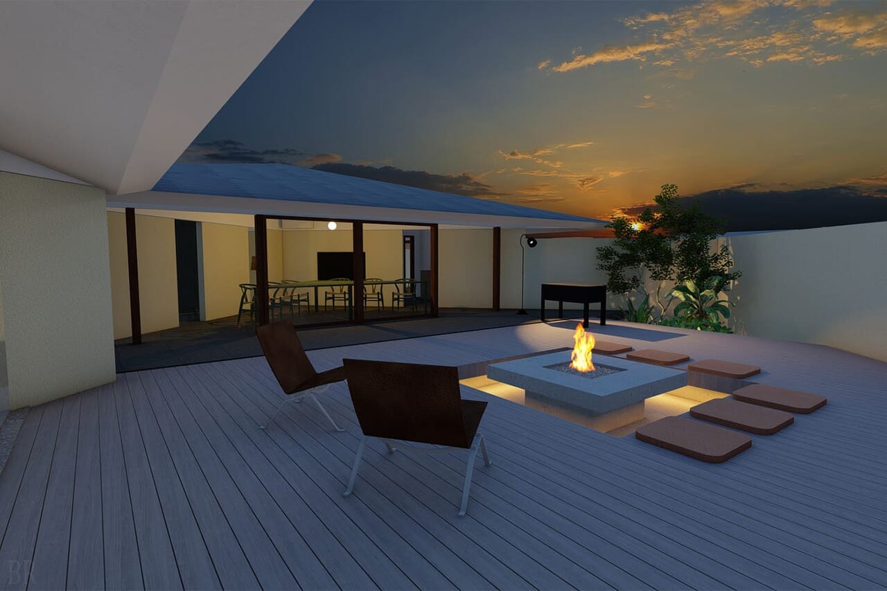 ドッグヴィラ《Grande》