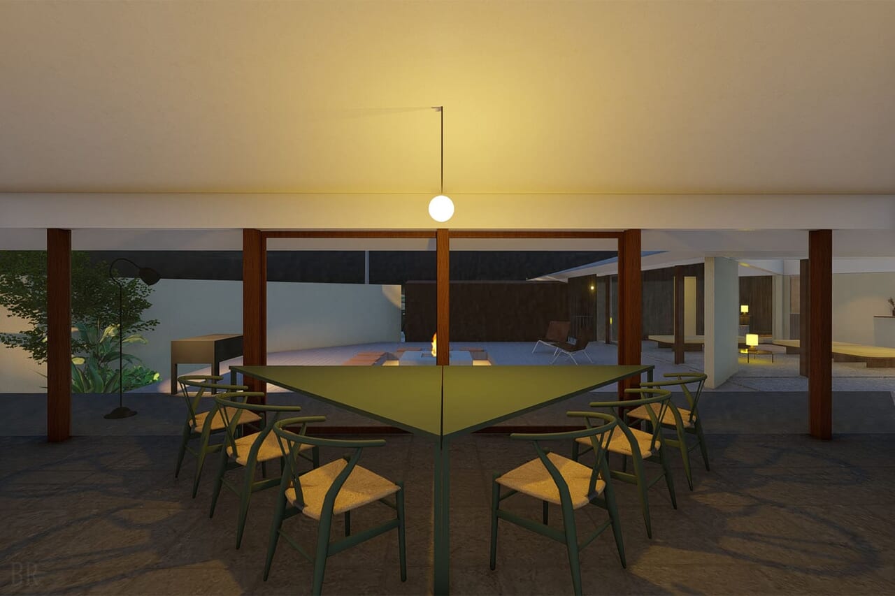 ドッグヴィラ《Grande》