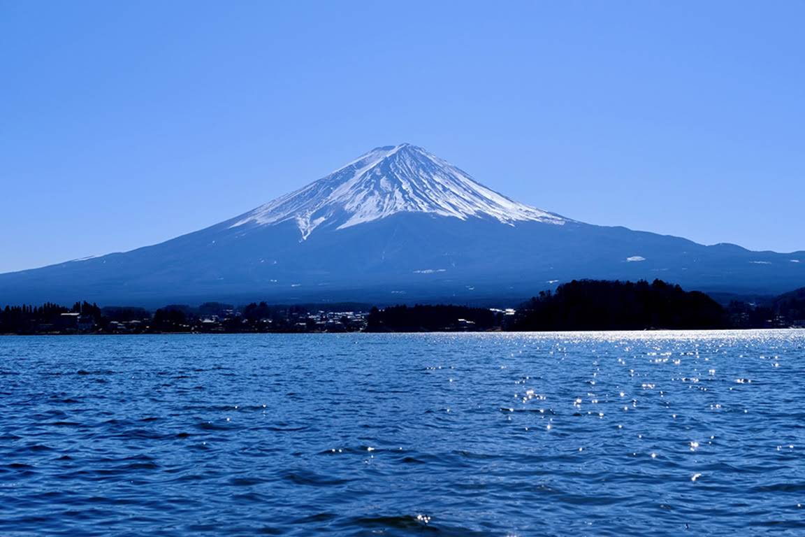 富士山Mt.fuji