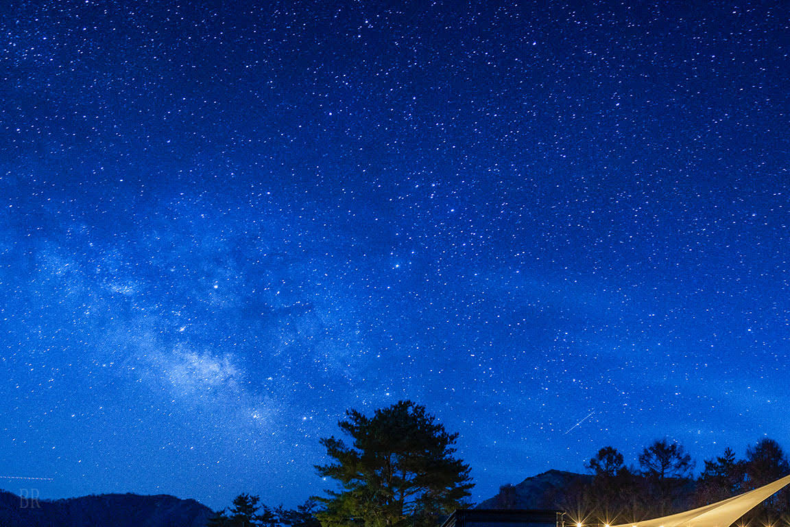 プラネタリウム