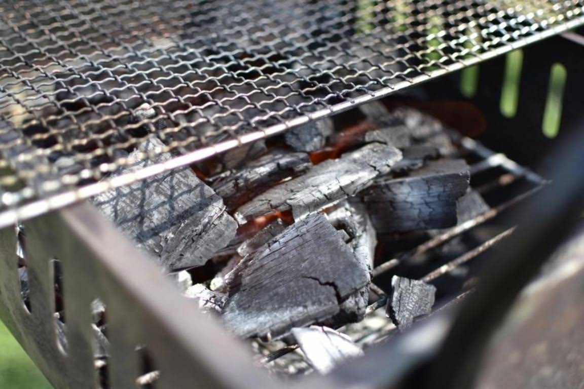 BBQグリル
