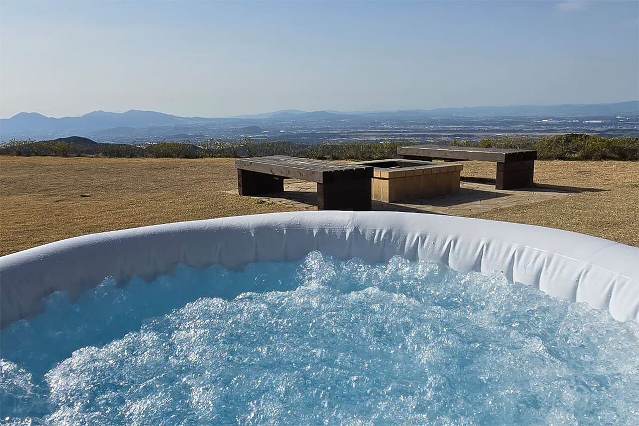 スタンダードキャビン