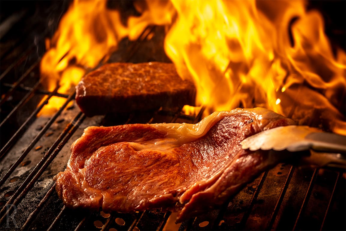 豪華BBQセット