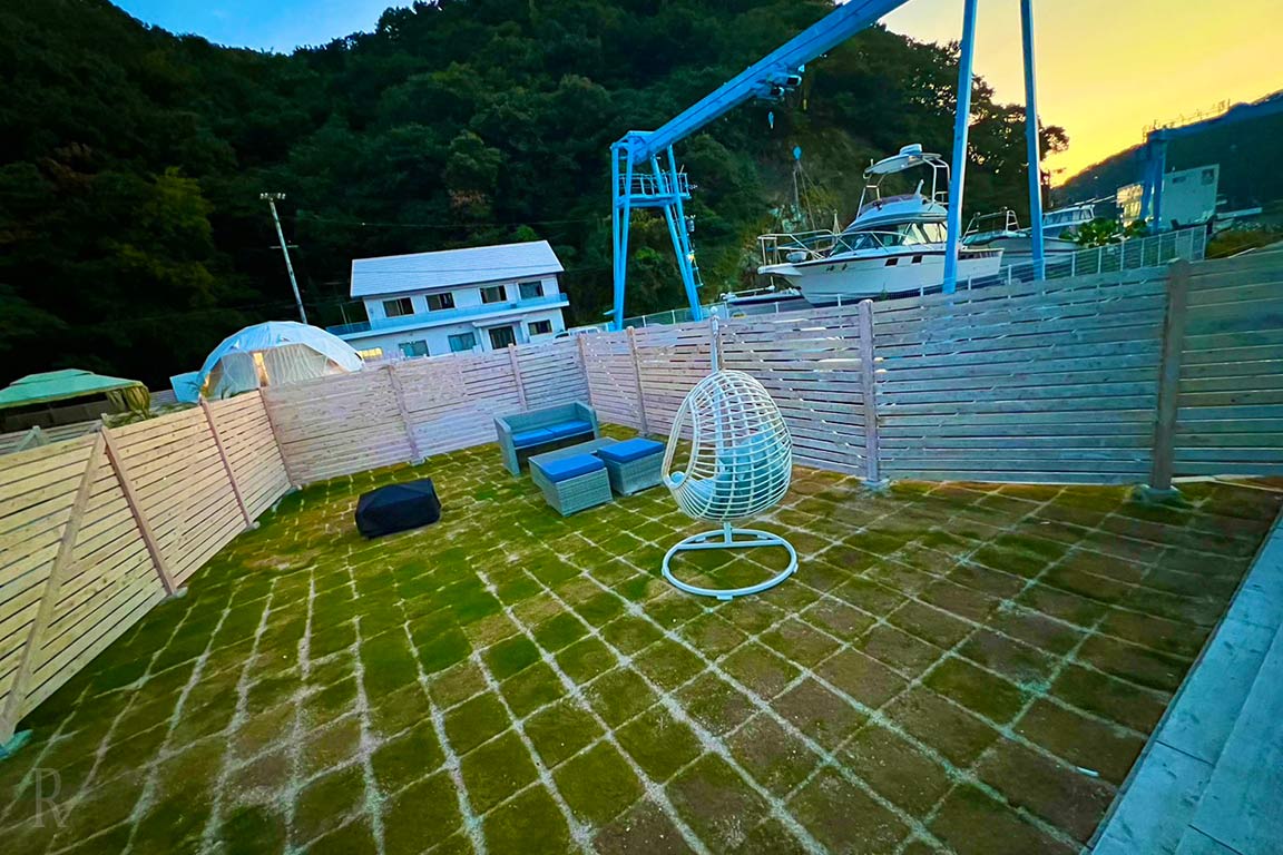 ドッグランサイト