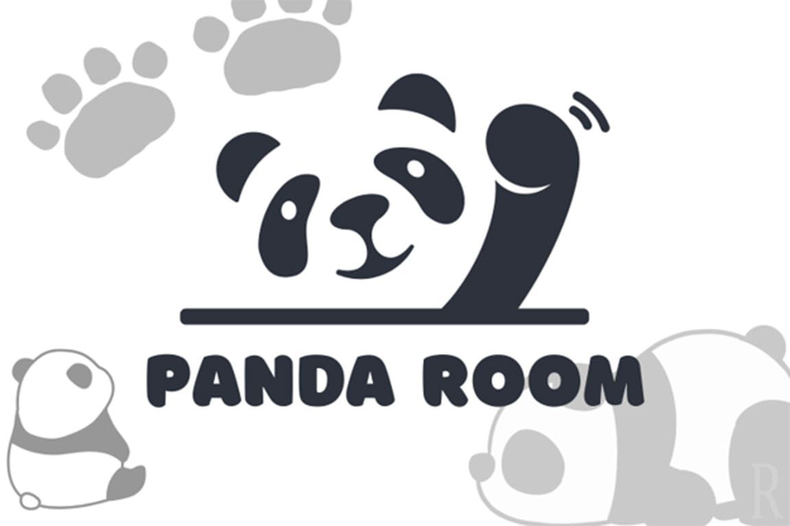 【标准小屋】熊猫房