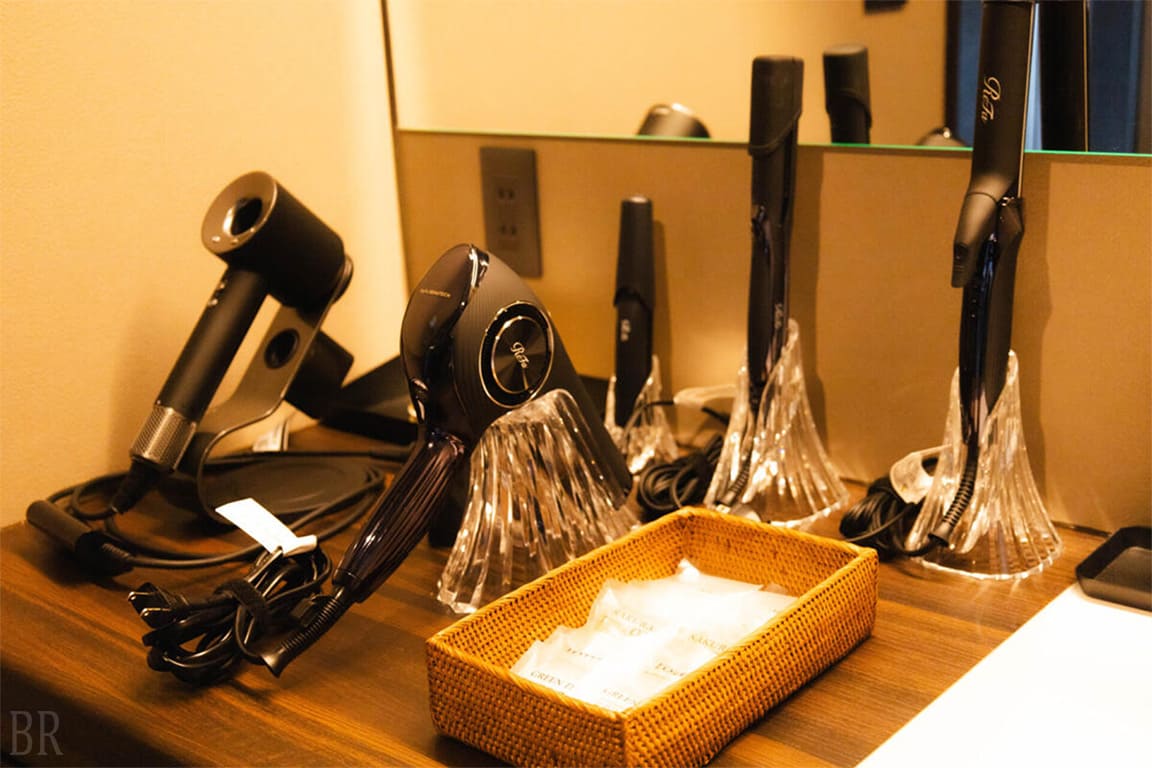 ‎ReFa製品
