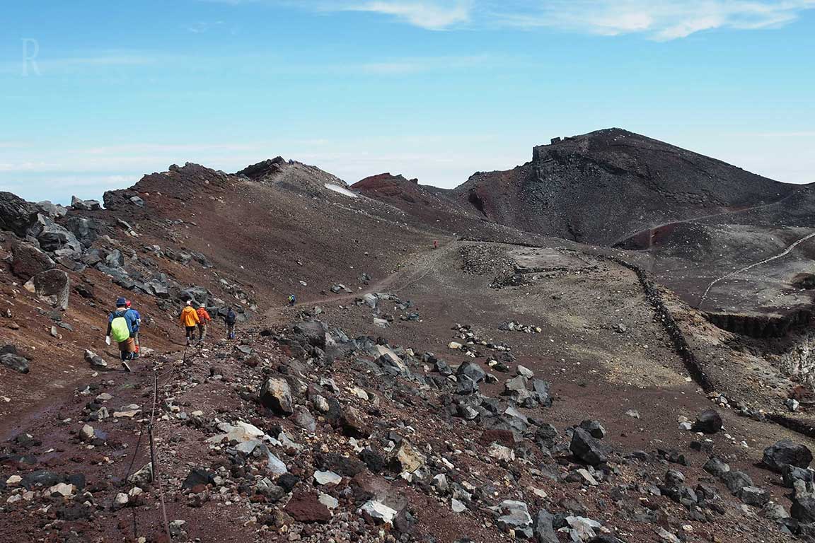 富士山