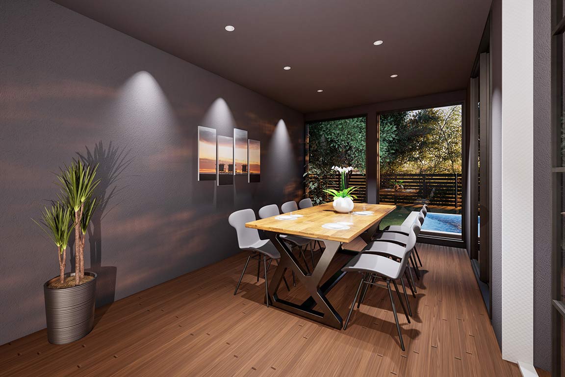 [Dogs allowed] Premium Villa (approximately 330 mXNUMX with dog run)