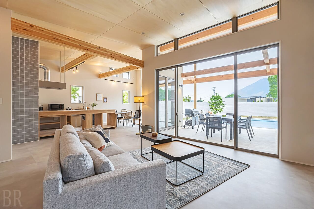 富士湯景ヴィラ【スーペリア】