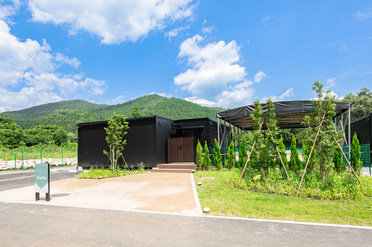 グランフォレスタヴィラ日光【栃木】