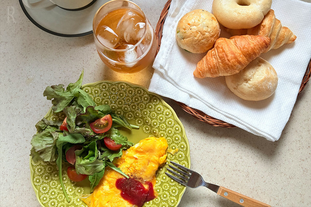 Breakfast