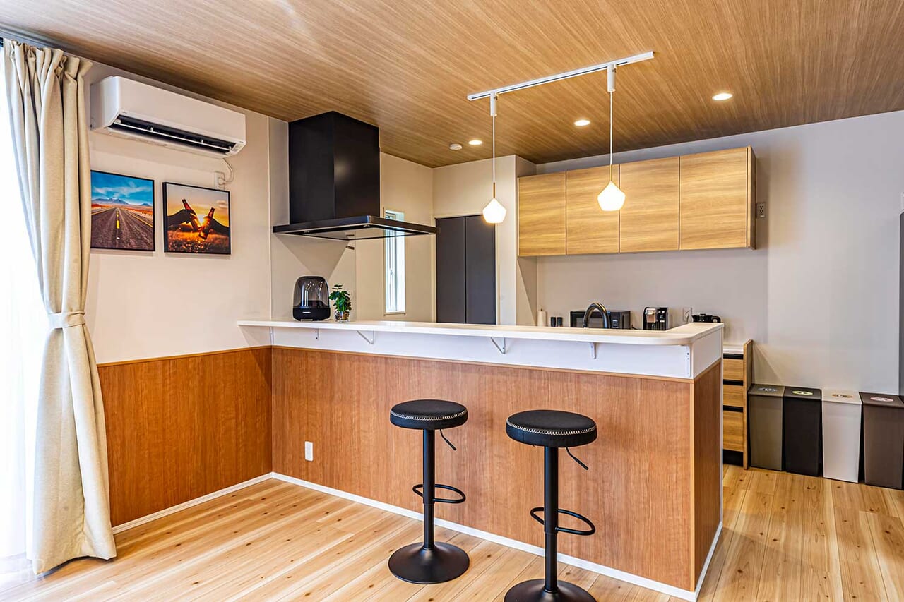 ギャラクシー・プライベートヴィラ