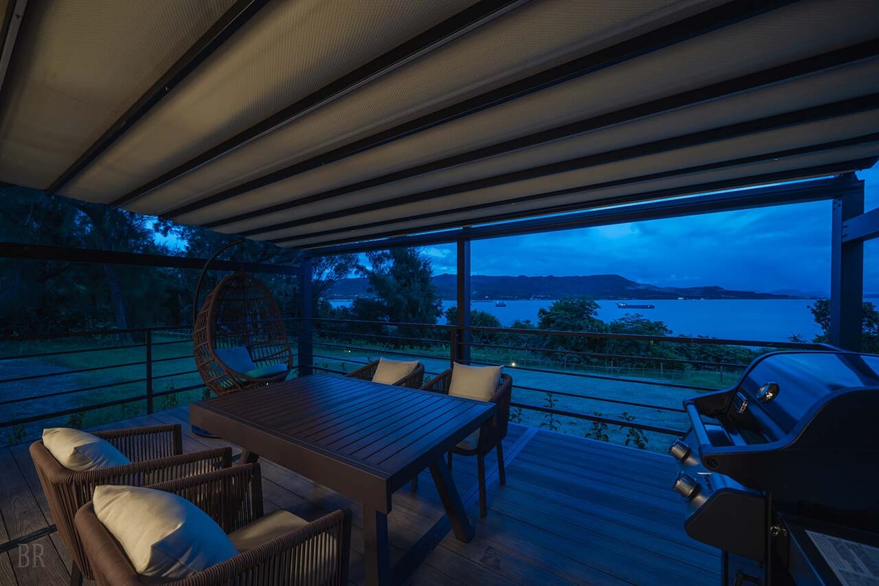 プレミアムキャビン