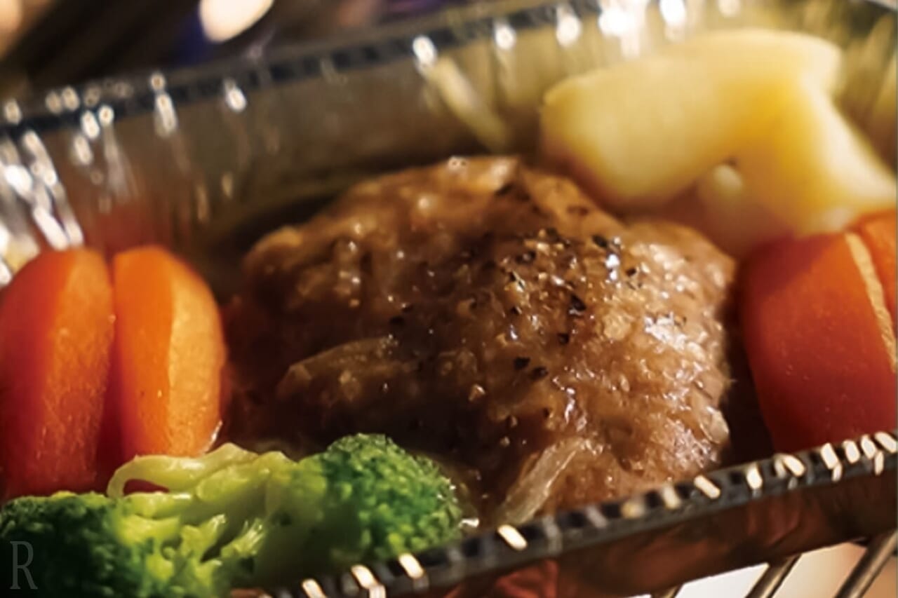 キッズプレート