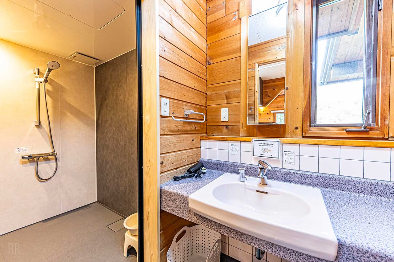 コテージ(4ベッド)