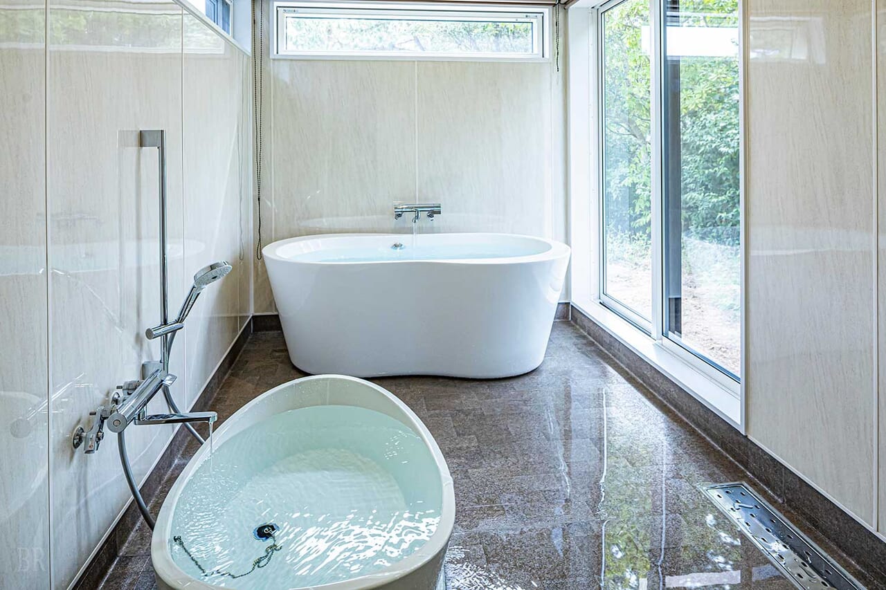 ドッグヴィラ(4ベッド)