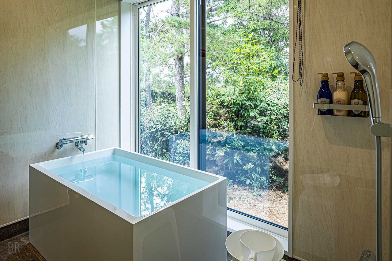 ドッグヴィラ(4ベッド)~専用サウナ付~