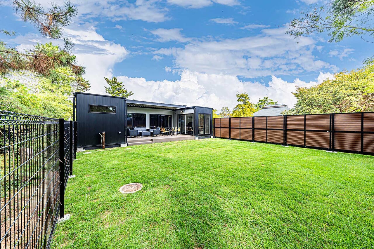 ドッグヴィラ(4ベッド)~専用サウナ付~