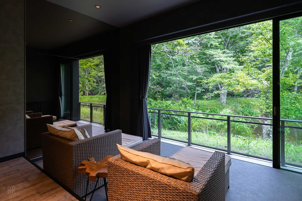 コーナースーペリア-Corner Superior-