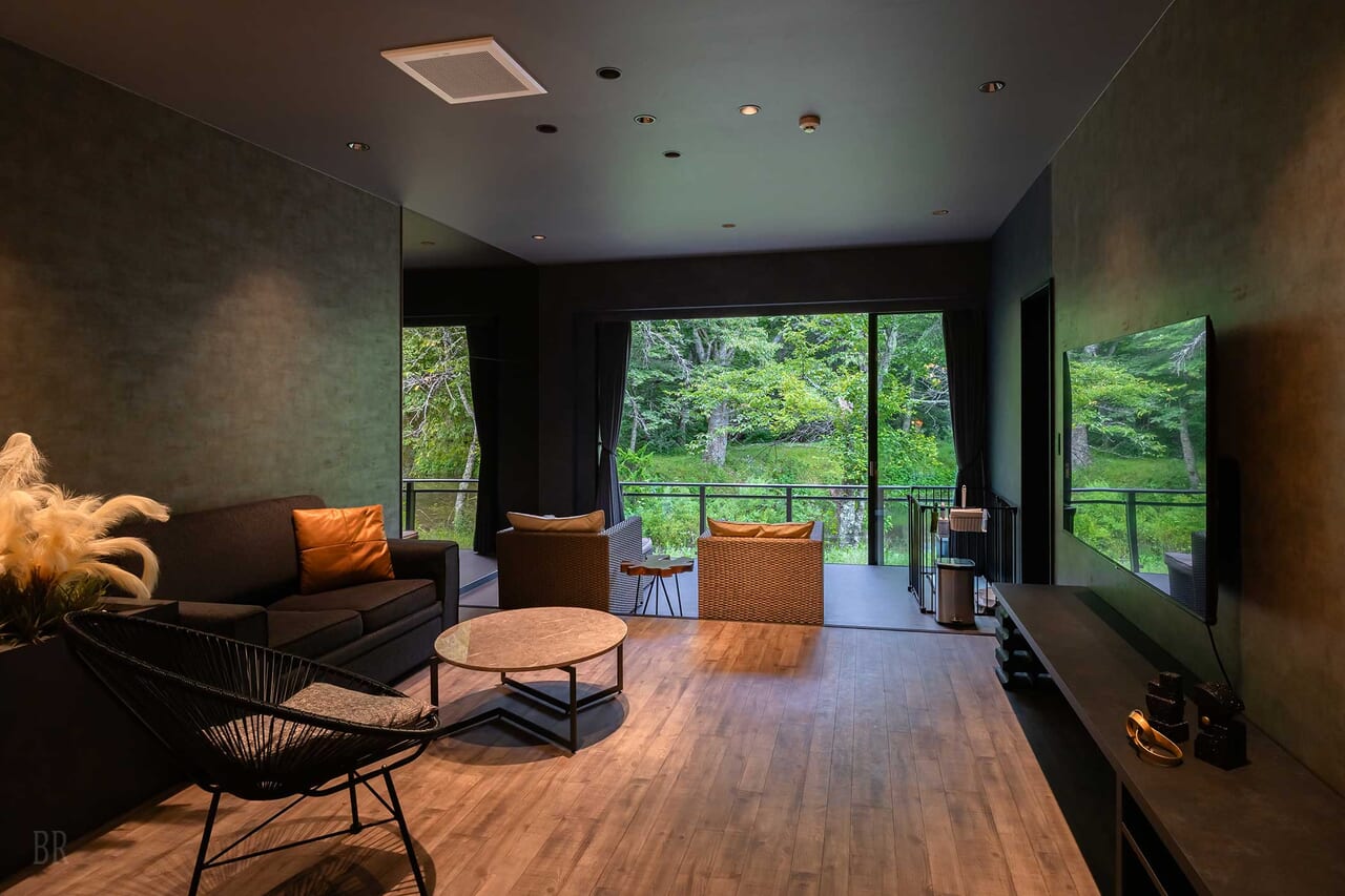 コーナースーペリア-Corner Superior-