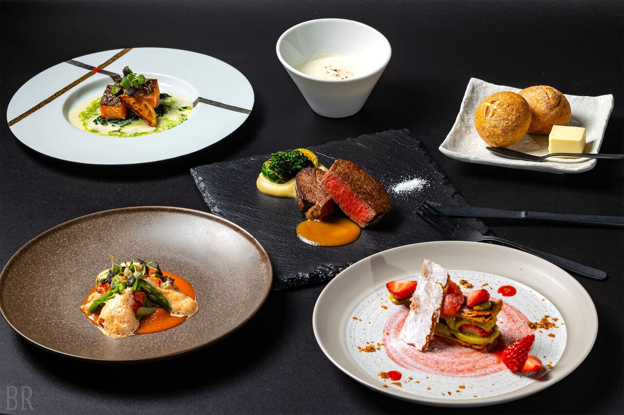 お子様ショートコース