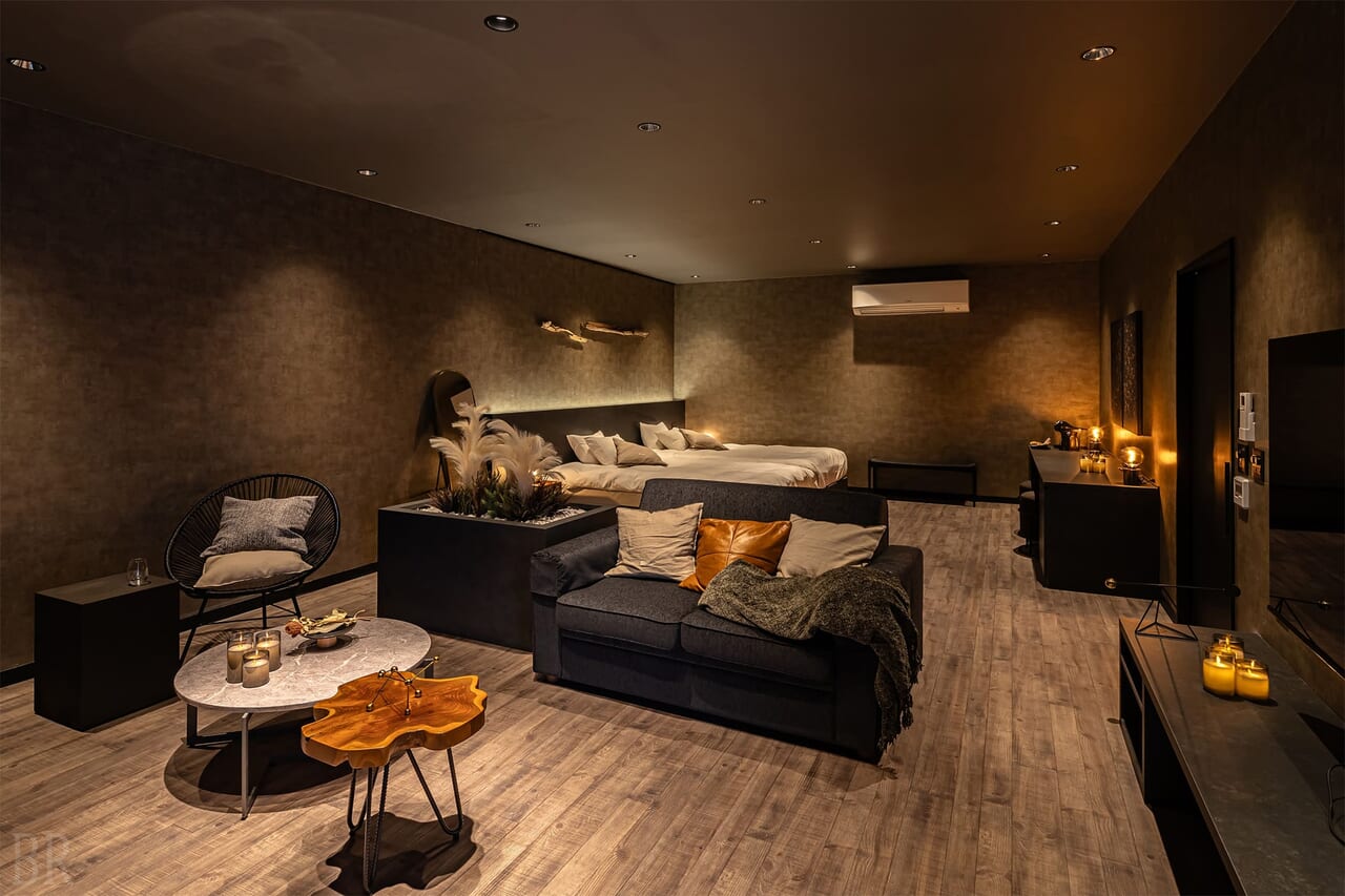 スーペリア-Superior-