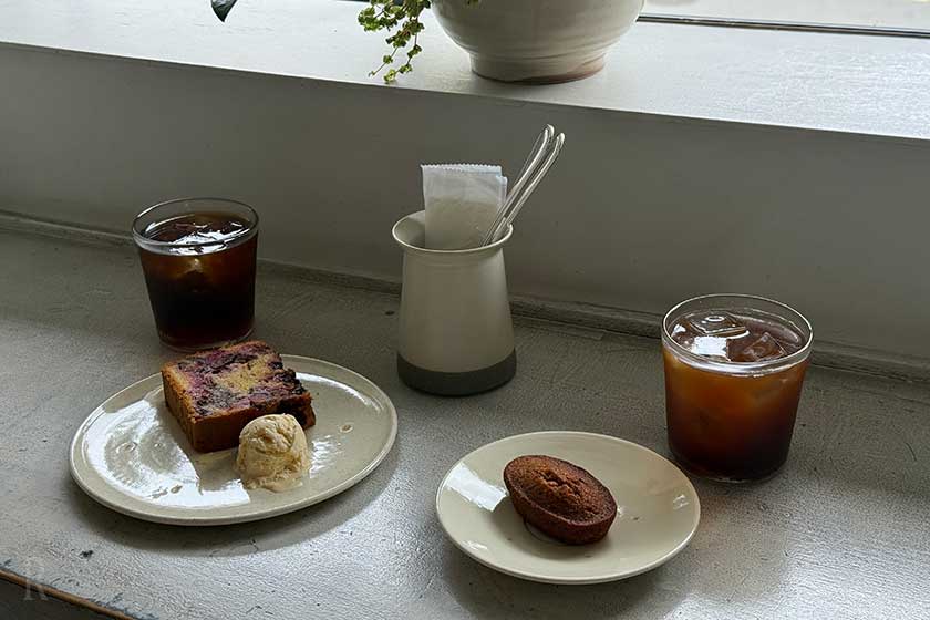 AKITO COFFEE