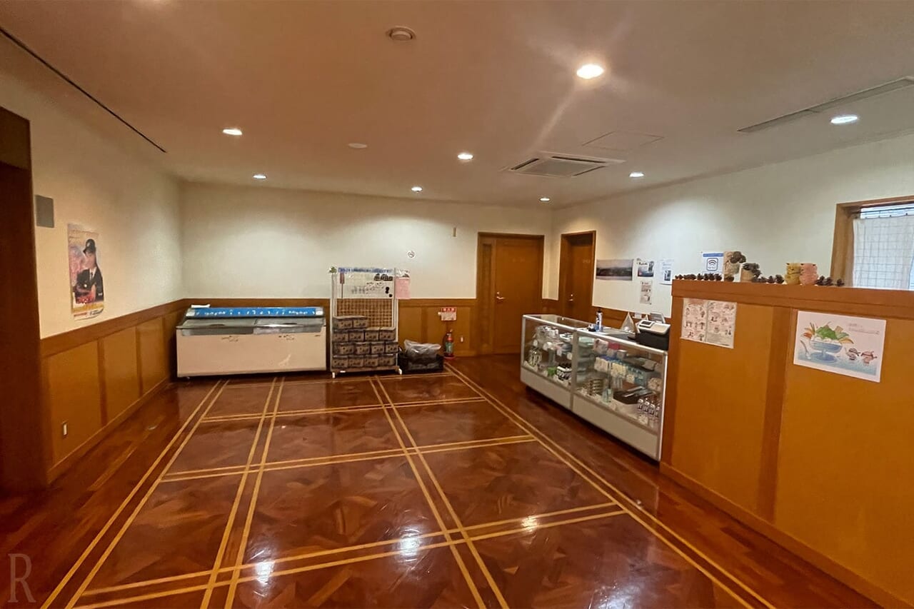 売店