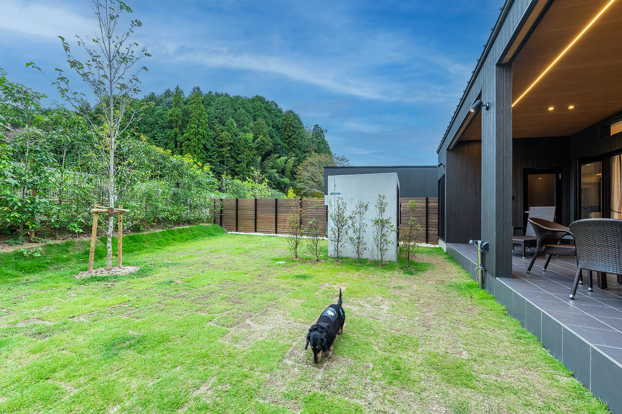 ドッグヴィラ広島