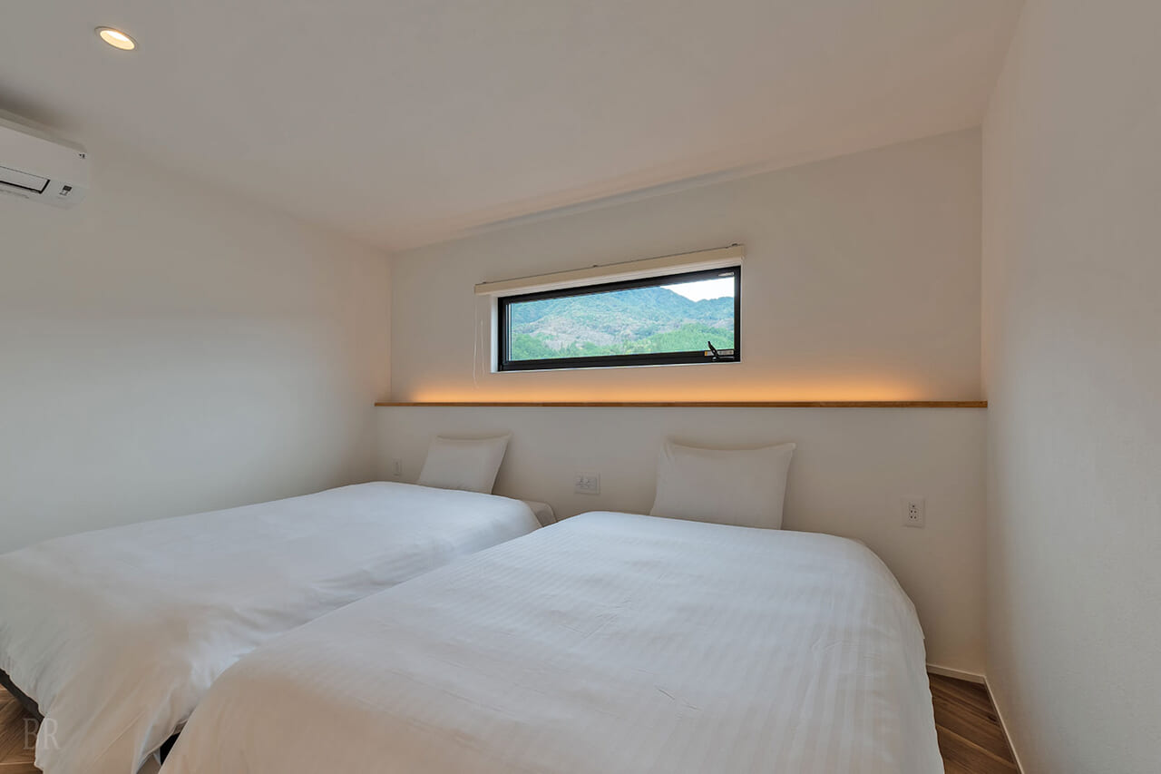 ガーデンヴィラ<Garden> ~専用ドッグラン付(77㎡以上)~