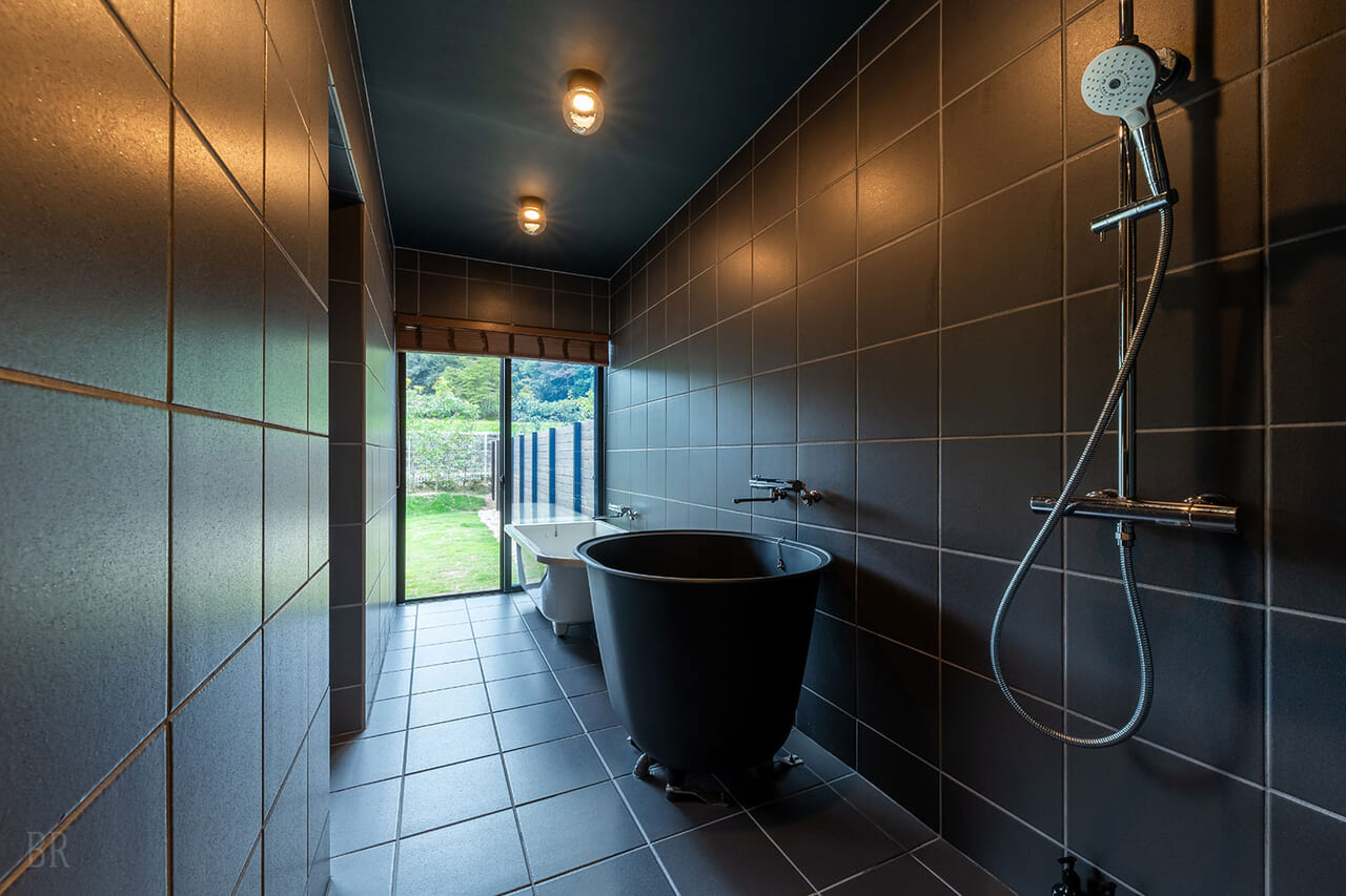 ガーデンヴィラ<Garden> ~専用ドッグラン付(77㎡以上)~