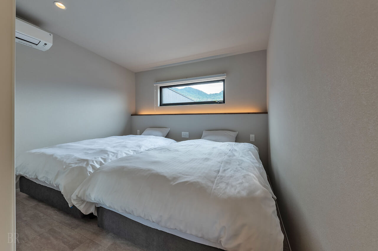 プレミアムヴィラ<Premium> ~専用ドッグラン付(90㎡以上)~