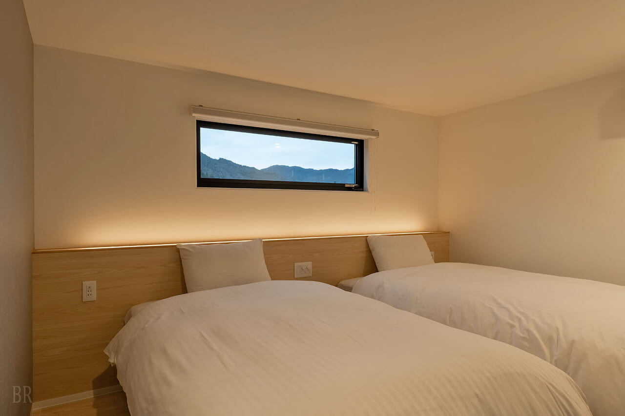 ラグジュアリーヴィラ<Luxury> ~専用ドッグラン付(160㎡以上)~