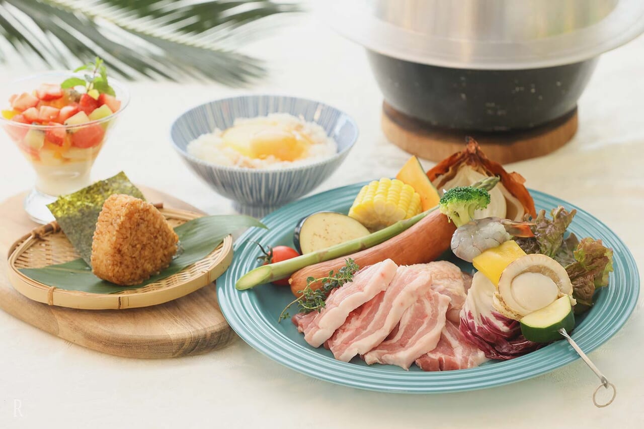 お子様メニュー