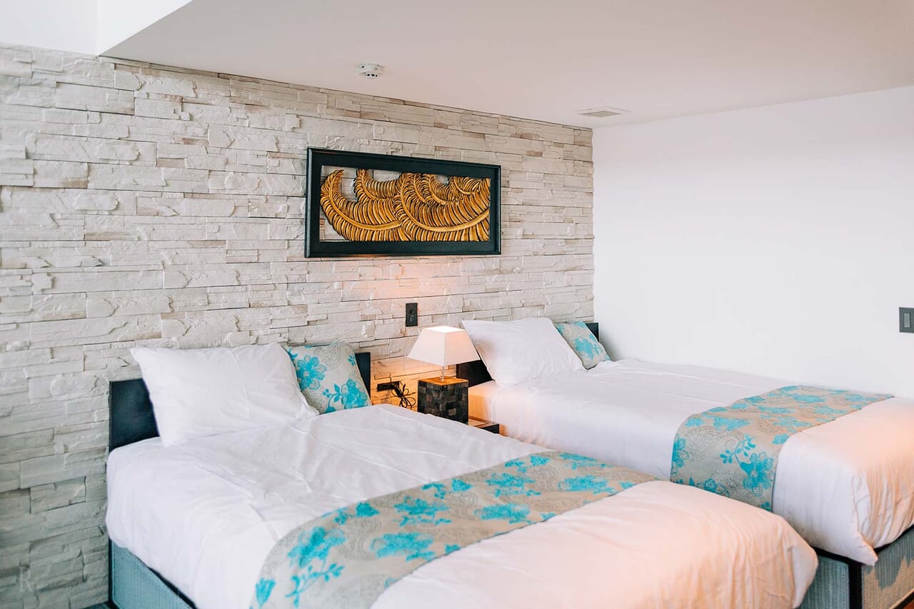 Lusso〈ルッソ〉ヴィラ