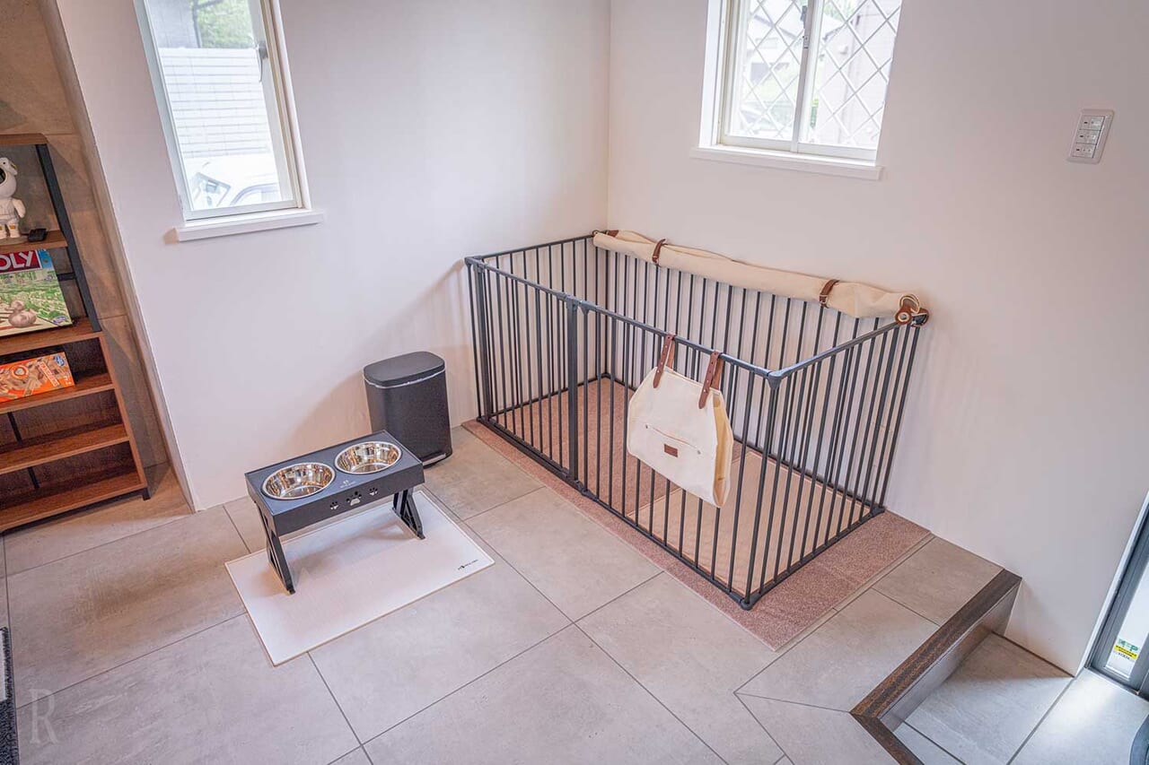 カントリーヴィラ<4ベッド>