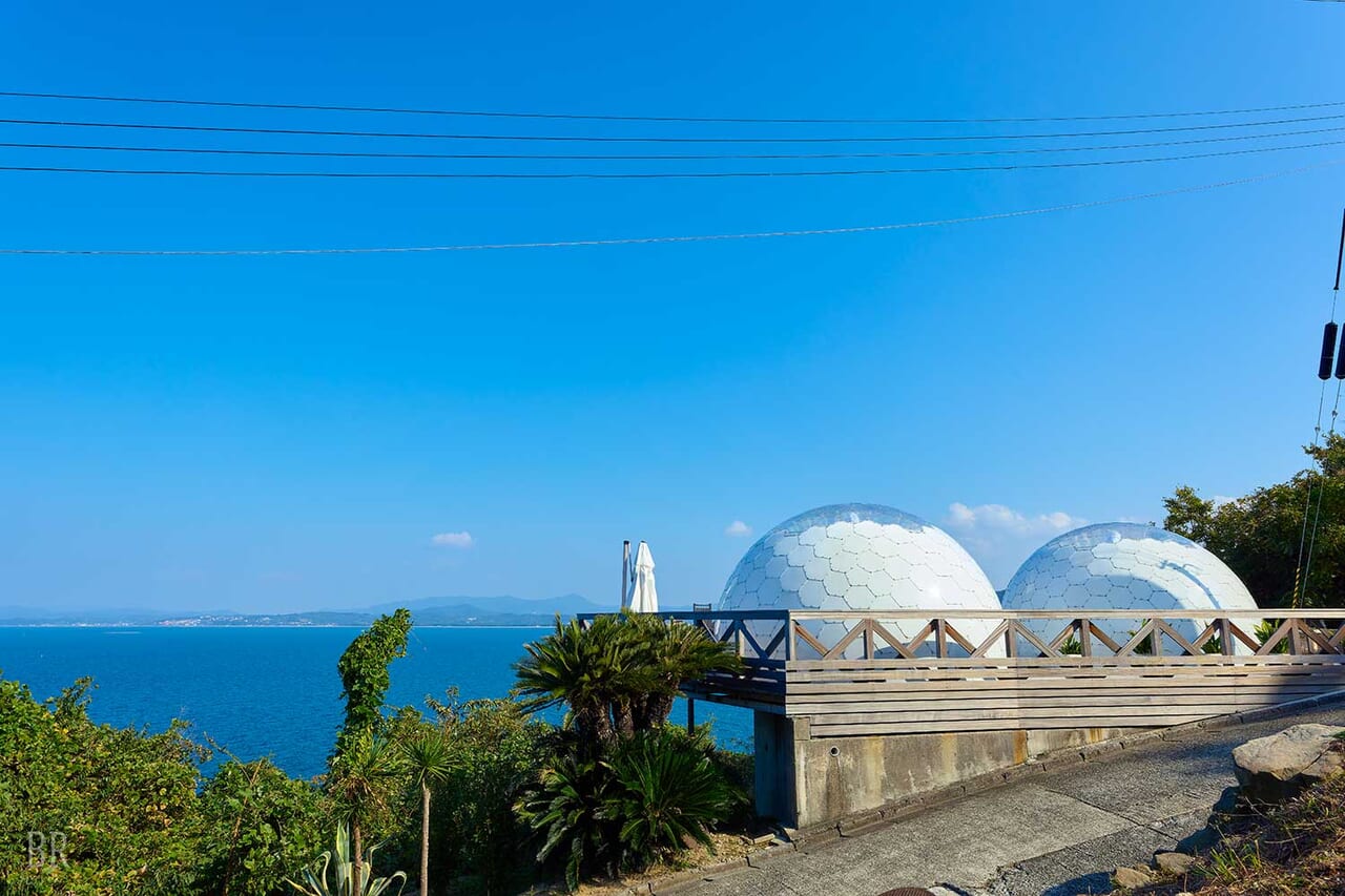 Aura〈アウラ〉~B~ サンライズドーム