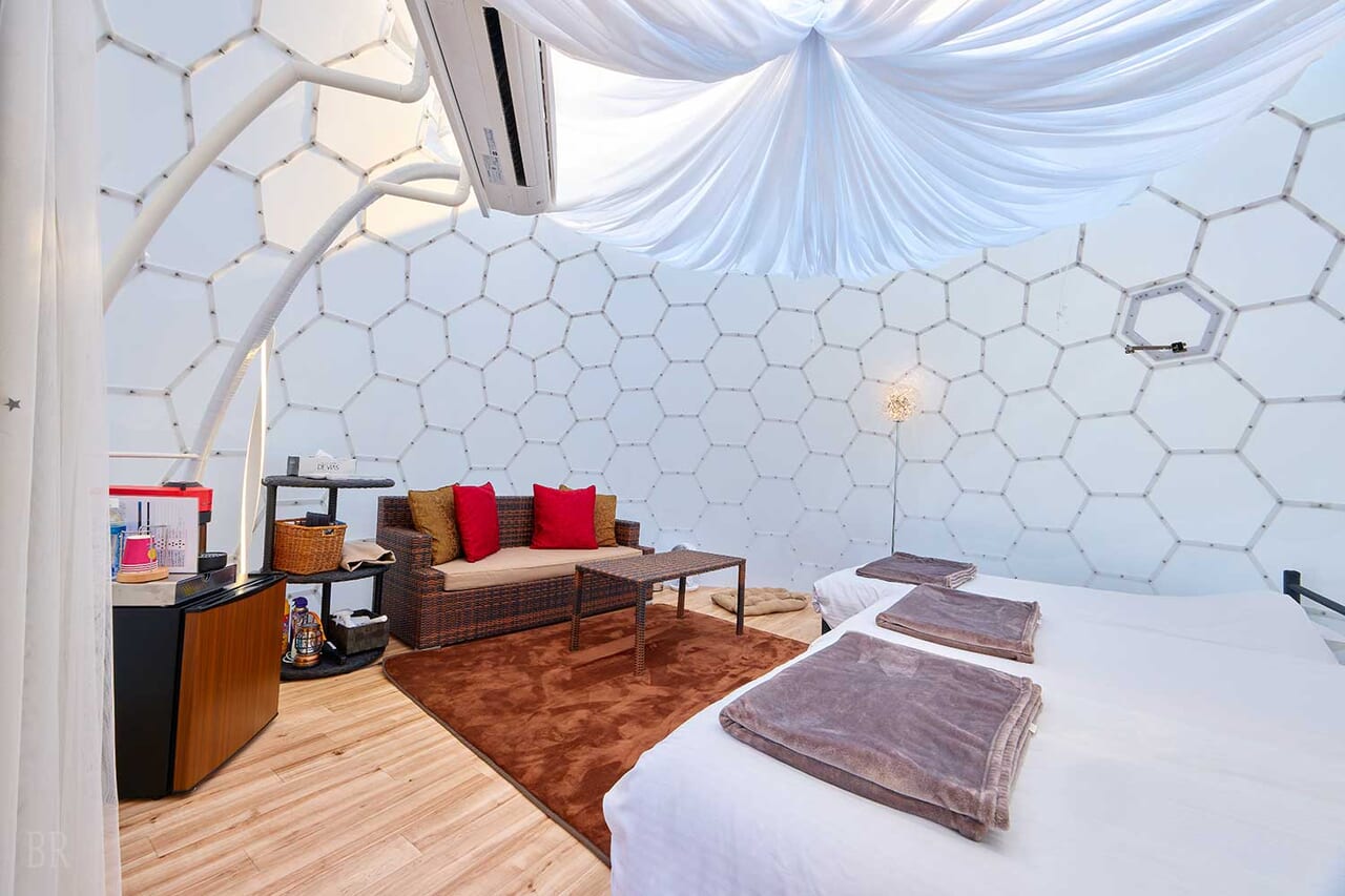 Aura〈アウラ〉~A~ スカイヒルドーム