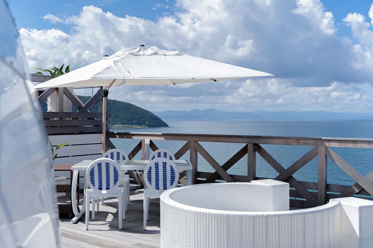 GrandeAura〈アウラ〉ビッグドーム