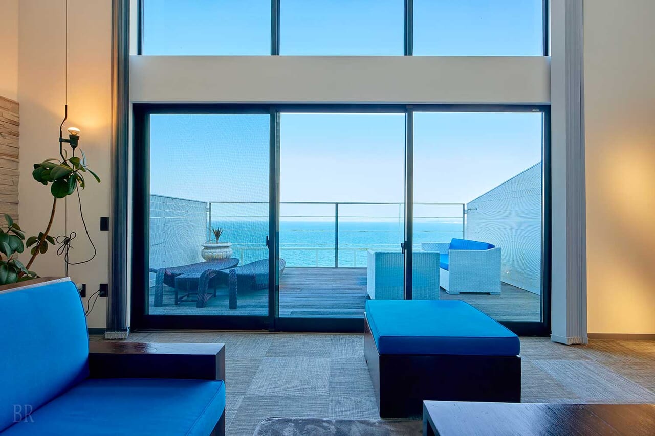 Lusso〈ルッソ〉ヴィラ