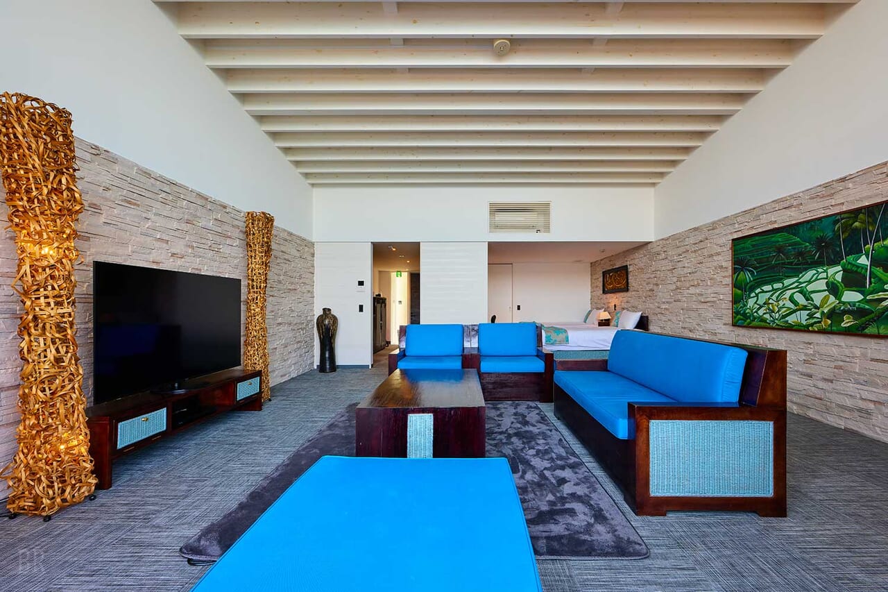 Lusso〈ルッソ〉ヴィラ