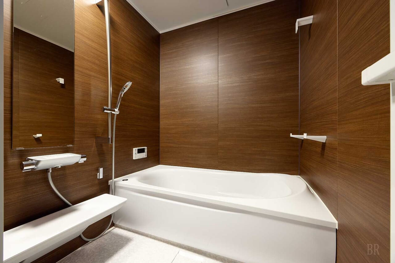 Lusso〈ルッソ〉ヴィラ