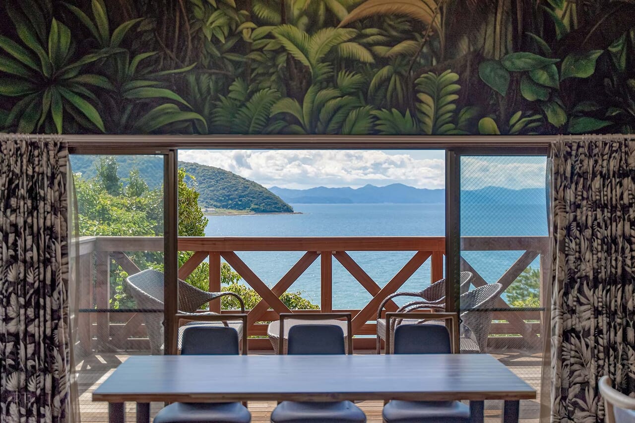 Ubud House〈ウブドハウス〉リゾートコテージ